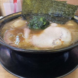 ラーメン林家_0