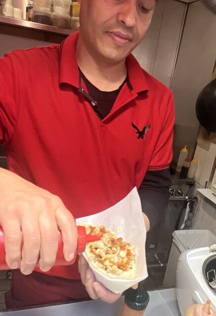 B・ケバブ （B・KEBAB） - 川口/ケバブ | 食べログ