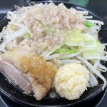 ぎょうてん屋 - ぎ郎250g1,050円