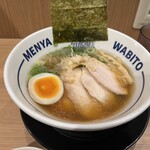 麺屋 和人 - 