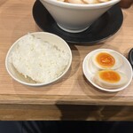 麺屋 和人 - 