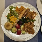 上海古北智选假日酒店 - 