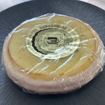 洋菓子ヴィヨン - プレーンバウムクーヘン