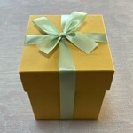 洋菓子ヴィヨン - ヴィヨネット洋梨（小）