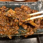 とりとり亭 - 