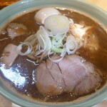 味噌らーめん ことぶき - 