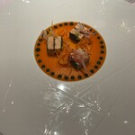 ラ メゾン ドゥ グラシアニ - 