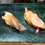 鮨と酒 ことほぎ - 