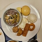 上海古北智选假日酒店 - 