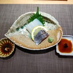 鮨と酒 ことほぎ - 