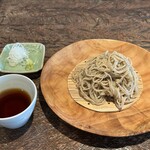 そば切り 天笑 - 