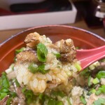 幸丼 東京品川 - 