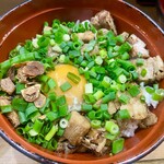 幸丼 東京品川 - 
