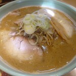 味噌らーめん ことぶき - 