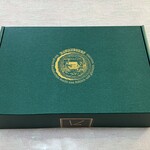 洋菓子ヴィヨン - 詰め合わせバウムクーヘンセット