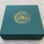 洋菓子ヴィヨン - プレーンバウムクーヘン