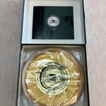 洋菓子ヴィヨン - プレーンバウムクーヘン