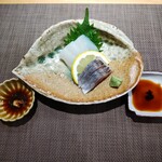 鮨と酒 ことほぎ - 