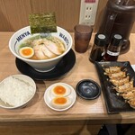 麺屋 和人 - 