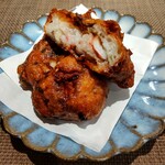 鮨と酒 ことほぎ - 