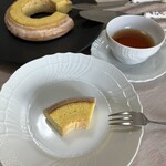 洋菓子ヴィヨン - 