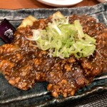 とりとり亭 - 