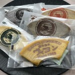 洋菓子ヴィヨン - 