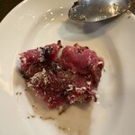 JUNViNO - カルパッチョ