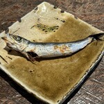 そば切り 天笑 - 