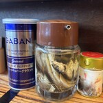 すごい煮干ラーメン凪 - 