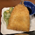 とりとり亭 - 