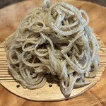 そば切り 天笑 - 