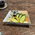 そば切り 天笑 - 