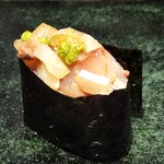 鮨と酒 ことほぎ - 