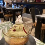 LatteArt-Bar Z.E.R.O - 