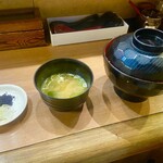 幸丼 東京品川 - 