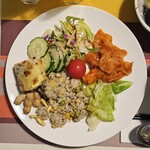 上海古北智选假日酒店 - 