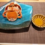 鮨と酒 ことほぎ - 