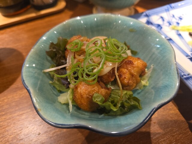 路地裏かだる - 秋田（居酒屋）の写真