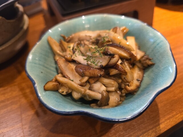 路地裏かだる - 秋田（居酒屋）の写真