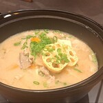 日本のおばんざい酒場 土間土間 横浜三栄ビル店 - 