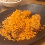 日本のおばんざい酒場 土間土間 - 