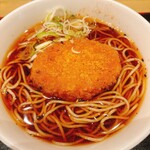 いろり庵きらく - 料理写真: