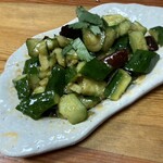 草原の料理 スヨリト - 