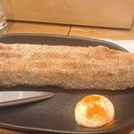 日本のおばんざい酒場 土間土間 - 