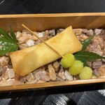 四季彩ダイニング　春 - 