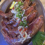 韓国料理ポチャ クァンジャン市場 - 