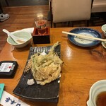 寿司 築地日本海 千葉駅前店 - 