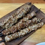 草原の料理 スヨリト - 