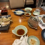 寿司 築地日本海 千葉駅前店 - 